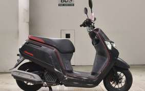 HONDA ﾀﾞﾝｸ AF78