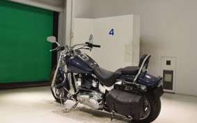 HARLEY FXSTC 1580 2008