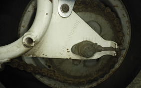 HONDA MONKEY Z50A