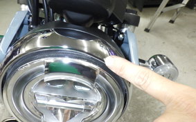HONDA DAX 125 1995 JB04
