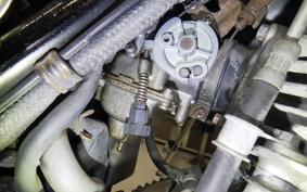 HONDA GB400TT MK2 1985 NC20
