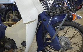 HONDA C50 SUPER CUB AA01