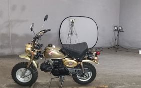 HONDA MONKEY Z50J