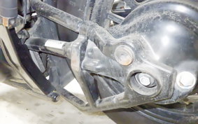 SUZUKI INTRUDER 400 Classic 2011 VK56A