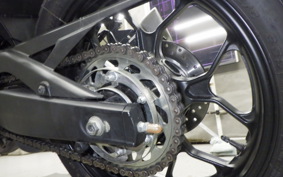 YAMAHA MT-25 A 2012 RG43J