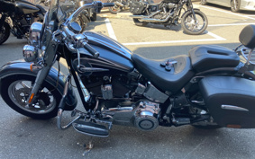 HARLEY FLSTNSE1800CVO 2015 TF9