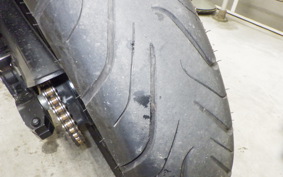 KAWASAKI ZRX-2 2008 ZR400E