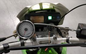 KAWASAKI D-TRACKER LX250E