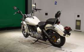YAMAHA DRAGSTAR 250 VG02J