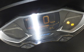 HONDA PCX125 2022 JK05