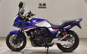 HONDA CB400 SUPER BOLDOR 2022 NC42