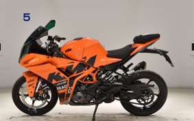KTM 390 RC 2023