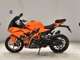 Фото KTM 390 RC 2023 с японского аукциона