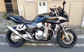 HONDA CB1300SF BOLDOR 2005 SC54
