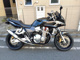 Фото Honda CB1300SF BOLDOR 2005 с японского аукциона