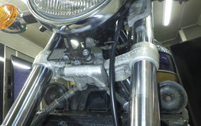 KAWASAKI ZEPHYR 1100 RS 2000 ZRT10A