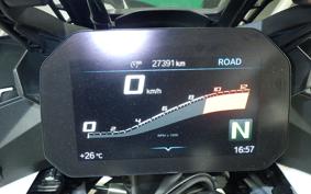 BMW S1000XR 2021