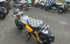 HONDA  MONKEY 125 JB03