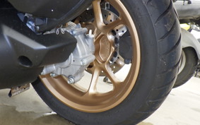 YAMAHA NMAX155-3 SG92J