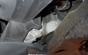 YAMAHA MAJESTY 250 Gen.3 SG15J