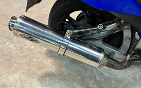 SUZUKI SKYWAVE 250S-1 CJ44A