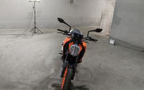 KTM 390 DUKE 2018 JPJ40