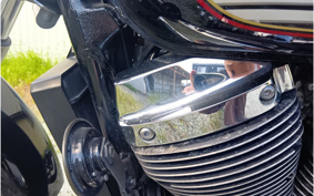 HONDA SHADOW 750 SLASHER 2002 RC48