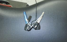 SUZUKI HAYABUSA Gen.2 2016 GX72B