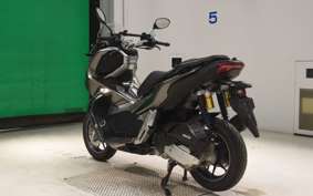 HONDA ADV150 2018 KF38