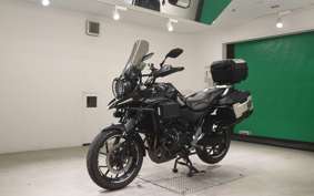 SUZUKI Vｽﾄﾛｰﾑ250 2004