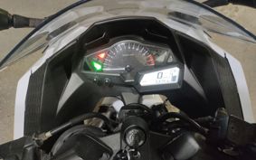 KAWASAKI NINJA250 EX250L