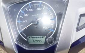 HONDA LEAD 125