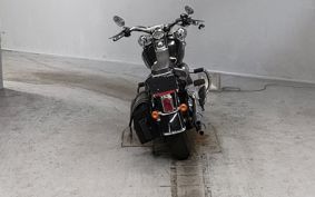 HARLEY FLSTN1580 2009 JD5
