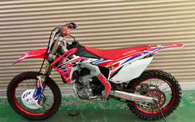 HONDA CRF250 RALLY ME10