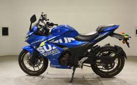 SUZUKI GIXXER 250 SF 2019