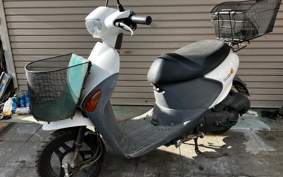 SUZUKI LET's 4 CA45A