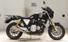 HONDA CB1100RS 2017 SC65