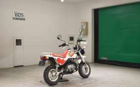 HONDA MONKEY BAJA 2015 Z50J