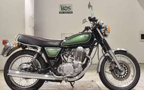 YAMAHA SR400 Gen.3 2011 RH01J