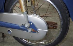 HONDA C50 SUPER CUB AA01
