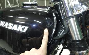 KAWASAKI Z650 1977 KZ650B