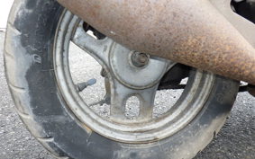 HONDA DIO GEN 3 AF34