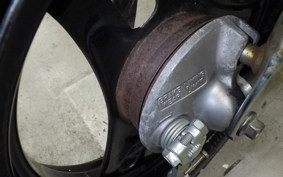 SUZUKI LET's 4 CA45A