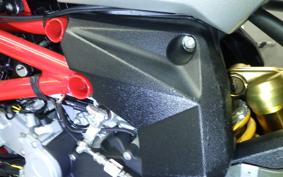 MV AGUSTA BRUTALE 800 2015