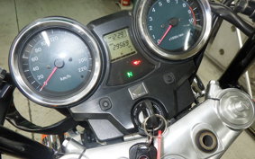 HONDA CB1100 2010 SC65