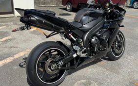 YAMAHA YZF-R1 2005 RN13