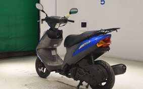 SUZUKI ADDRESS V125 2005 CF4EA
