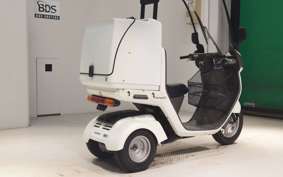 HONDA GYRO CANOPY 2008 TA03