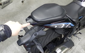 KAWASAKI ZX-25R-2SE 2026 ZX250H