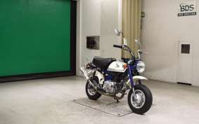HONDA MONKEY 2022 AB27